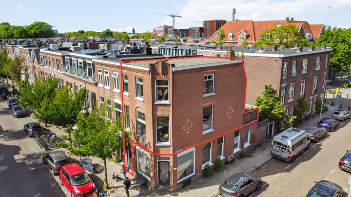 Foto 4 van Bilderdijkstraat 11-BS