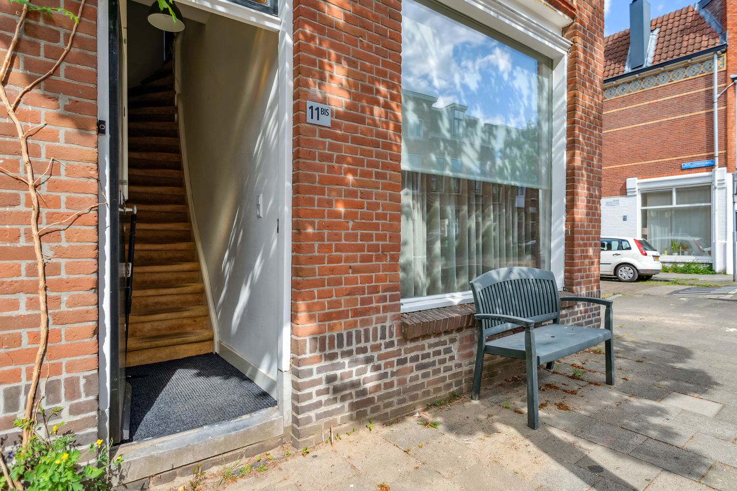 Foto 5 van Bilderdijkstraat 11-BS