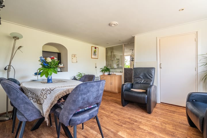 Foto 8 van Esbörgstraat 84