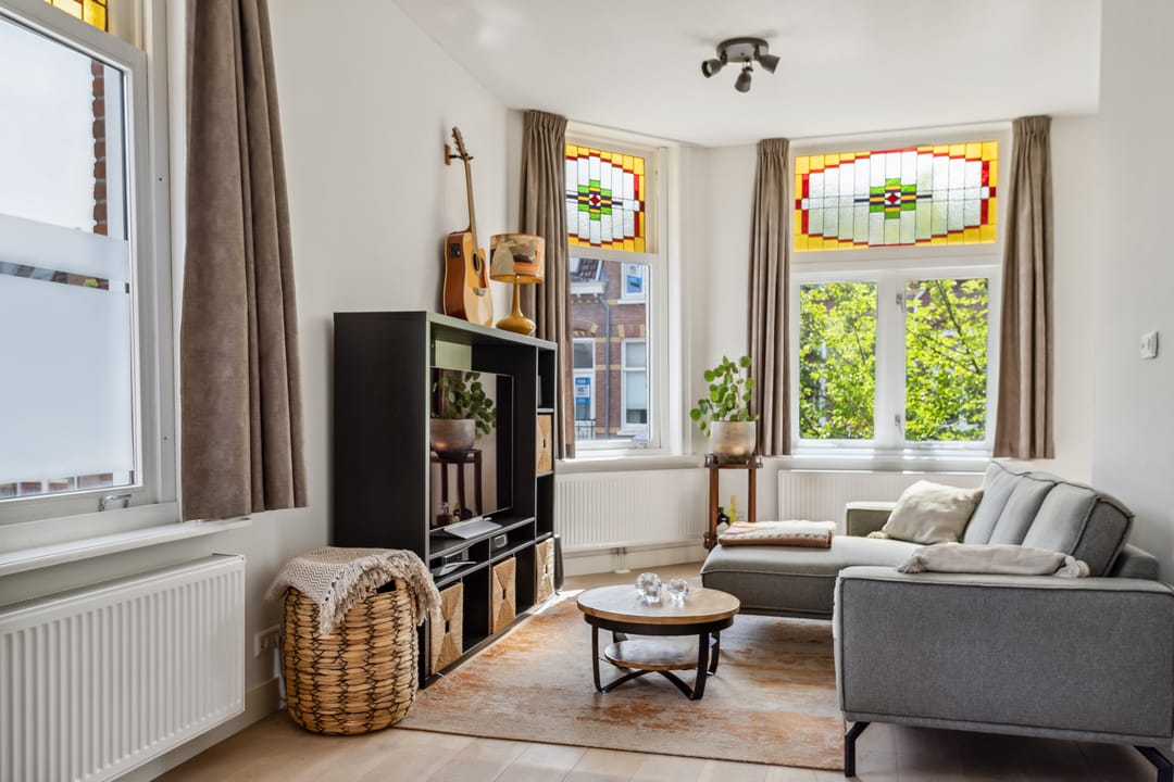 Foto 7 van Bilderdijkstraat 11-BS