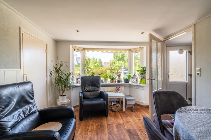 Foto 9 van Esbörgstraat 84