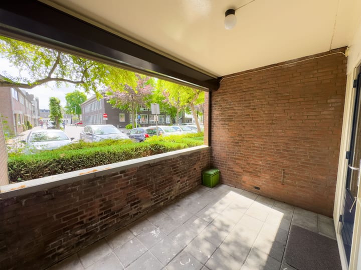 Foto 13 van Caspar Damstraat 27