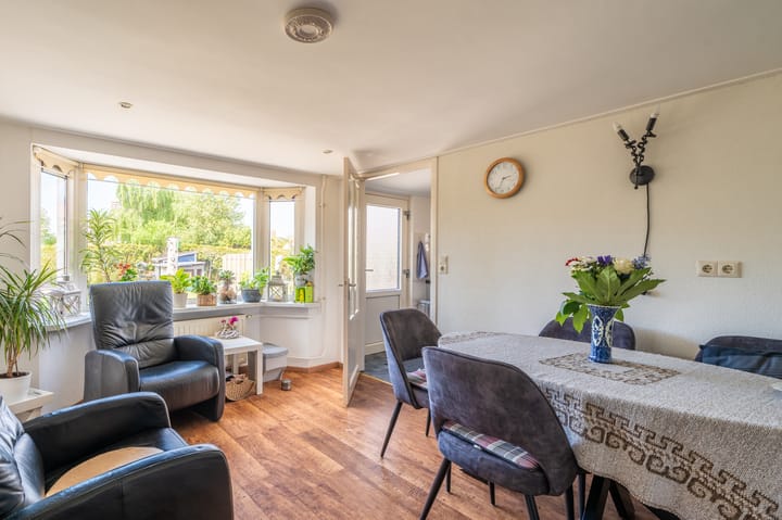 Foto 10 van Esbörgstraat 84