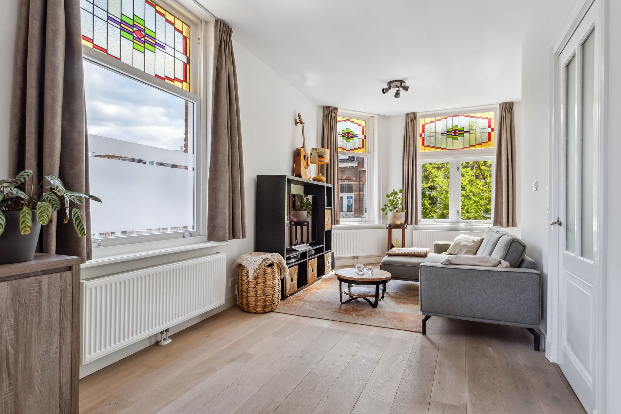 Foto 9 van Bilderdijkstraat 11-BS