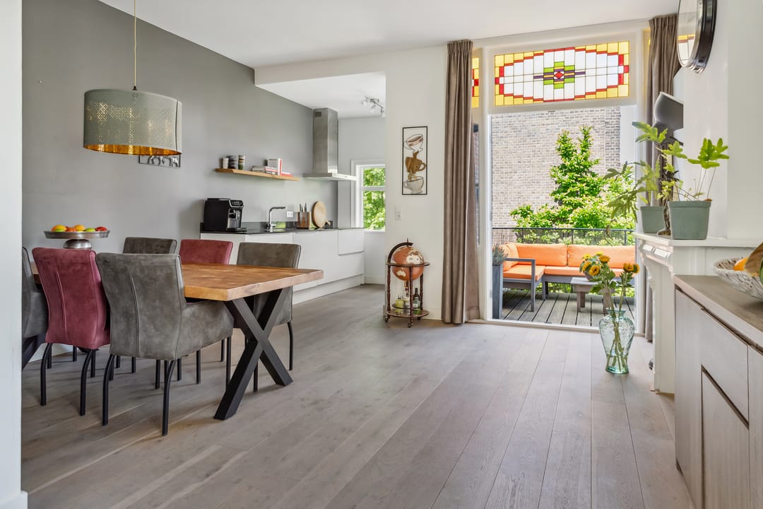 Foto 11 van Bilderdijkstraat 11-BS