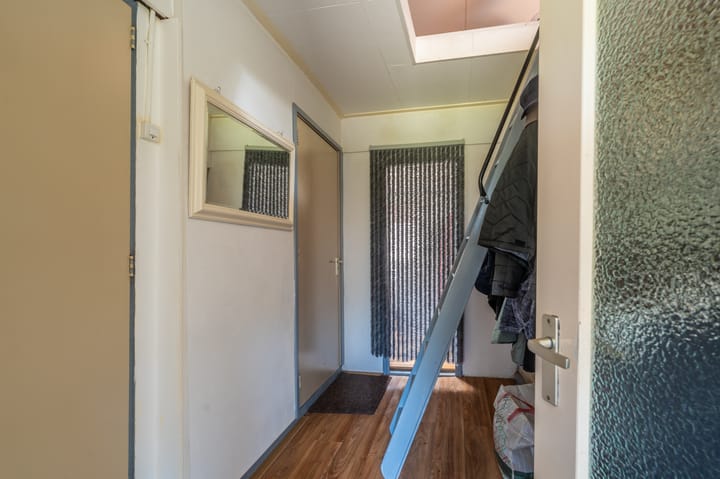 Foto 13 van Esbörgstraat 84