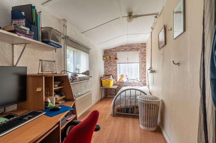 Foto 16 van Esbörgstraat 84