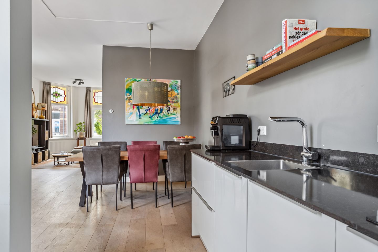 Foto 14 van Bilderdijkstraat 11-BS