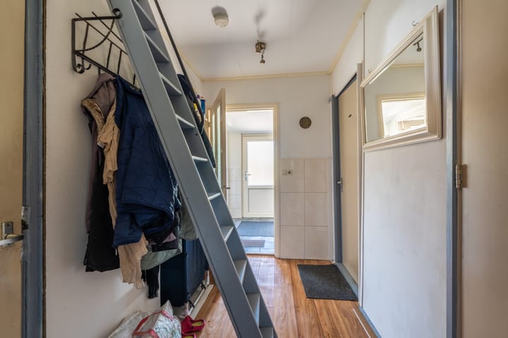 Foto 19 van Esbörgstraat 84