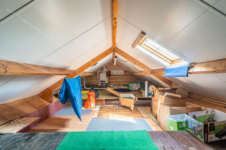 Foto 20 van Esbörgstraat 84