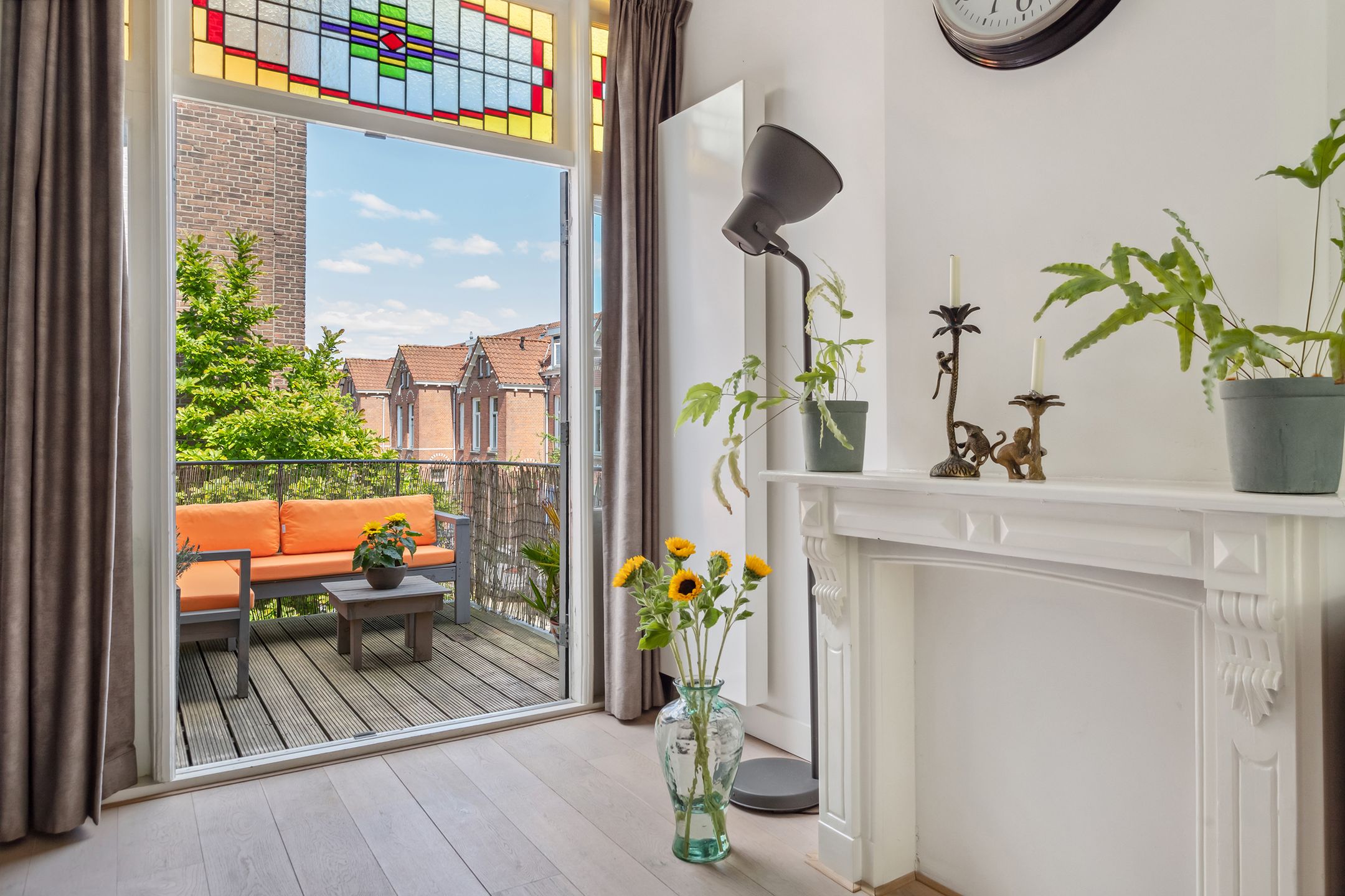 Foto 18 van Bilderdijkstraat 11-BS