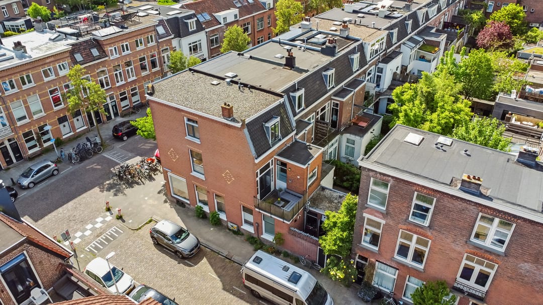 Foto 32 van Bilderdijkstraat 11-BS