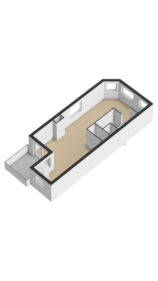 Foto 34 van Bilderdijkstraat 11-BS