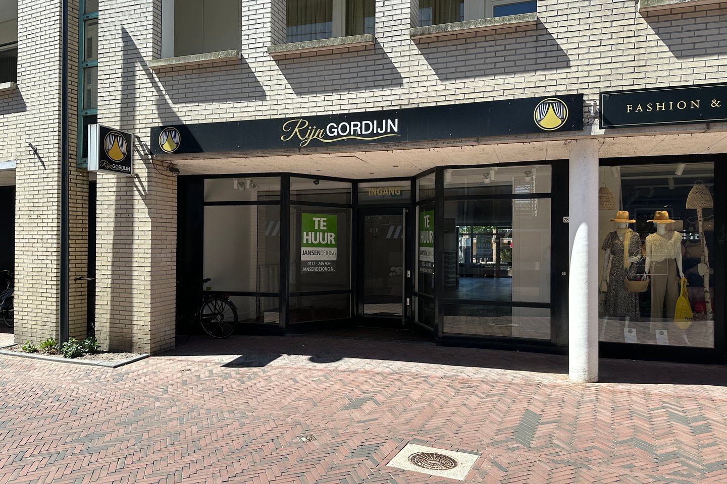 Bekijk foto 1 van Raadhuisstraat 287