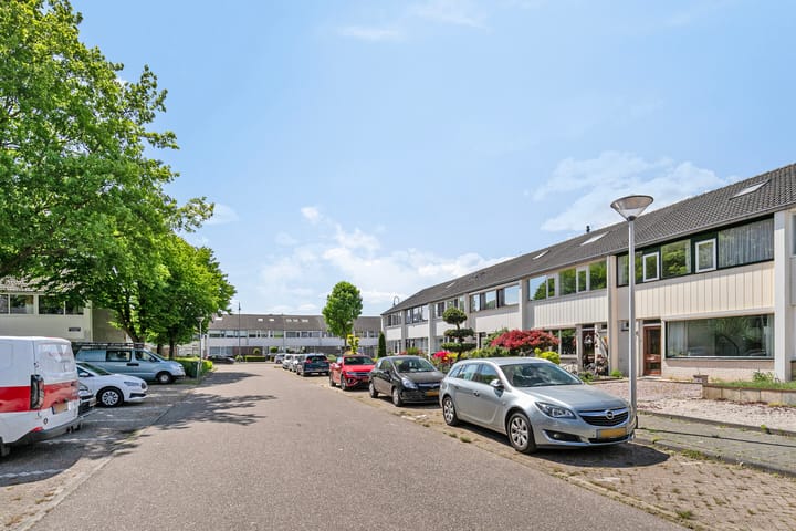 Foto 2 van Klarinetstraat 12