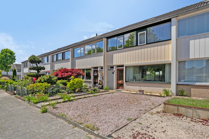 Foto 3 van Klarinetstraat 12