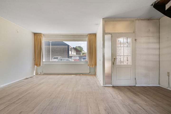 Foto 4 van Klarinetstraat 12