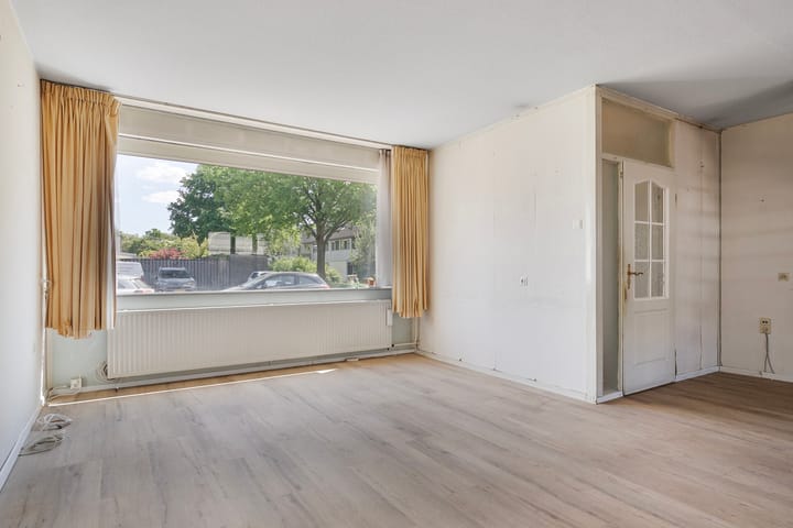 Foto 5 van Klarinetstraat 12