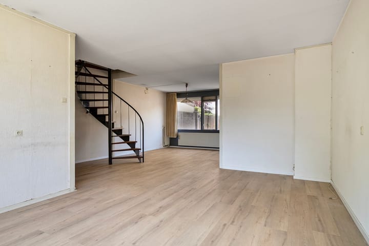 Foto 6 van Klarinetstraat 12