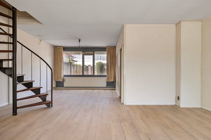 Foto 7 van Klarinetstraat 12