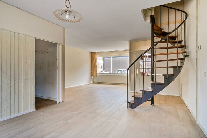 Foto 8 van Klarinetstraat 12