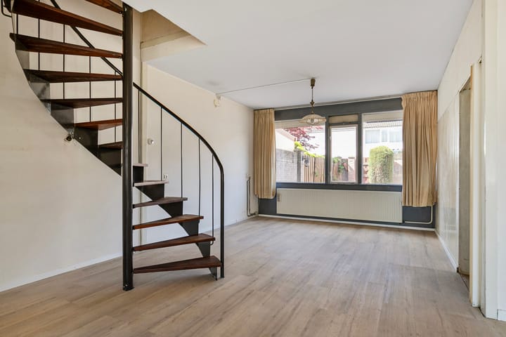 Foto 9 van Klarinetstraat 12