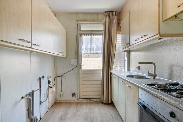 Foto 11 van Klarinetstraat 12