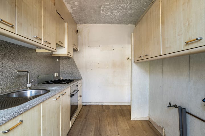 Foto 12 van Klarinetstraat 12