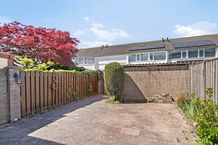 Foto 13 van Klarinetstraat 12