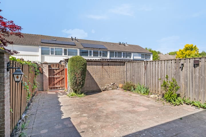 Foto 14 van Klarinetstraat 12