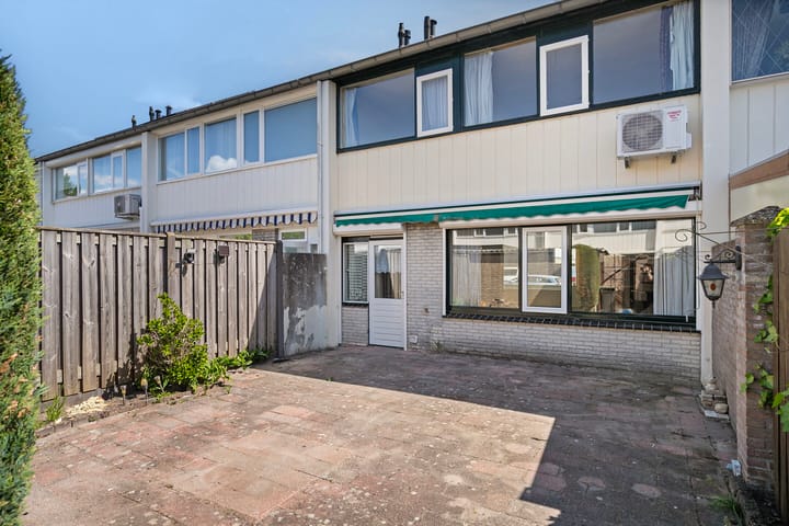 Foto 15 van Klarinetstraat 12