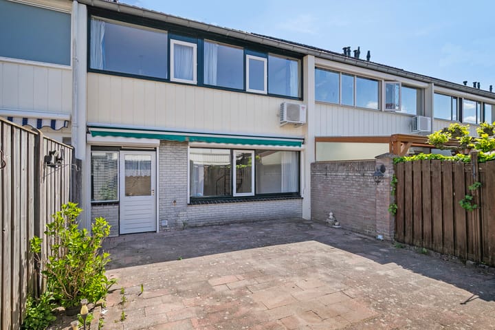 Foto 16 van Klarinetstraat 12