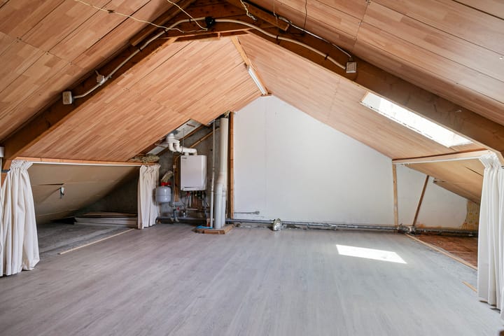 Foto 24 van Klarinetstraat 12