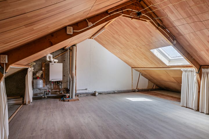 Foto 25 van Klarinetstraat 12