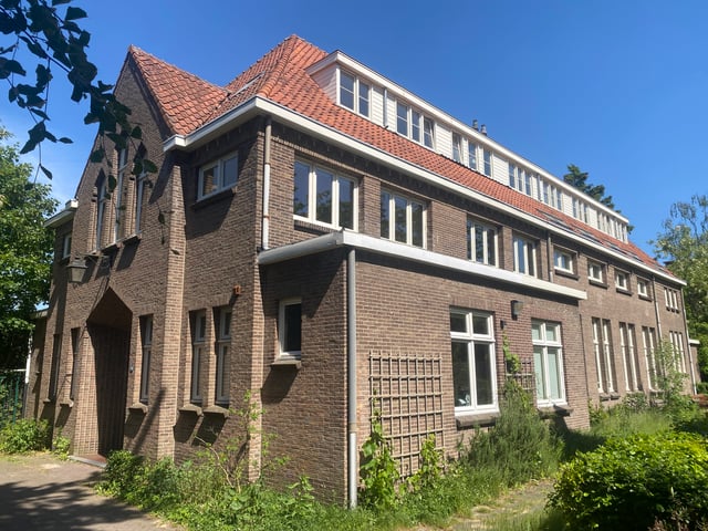 Berg en Dalseweg 199