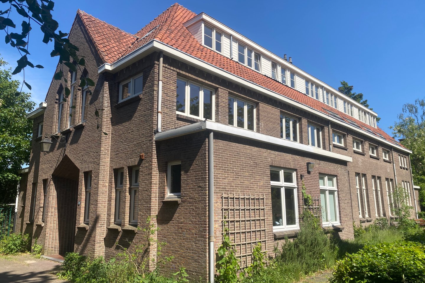 Bekijk foto 1 van Berg en Dalseweg 199