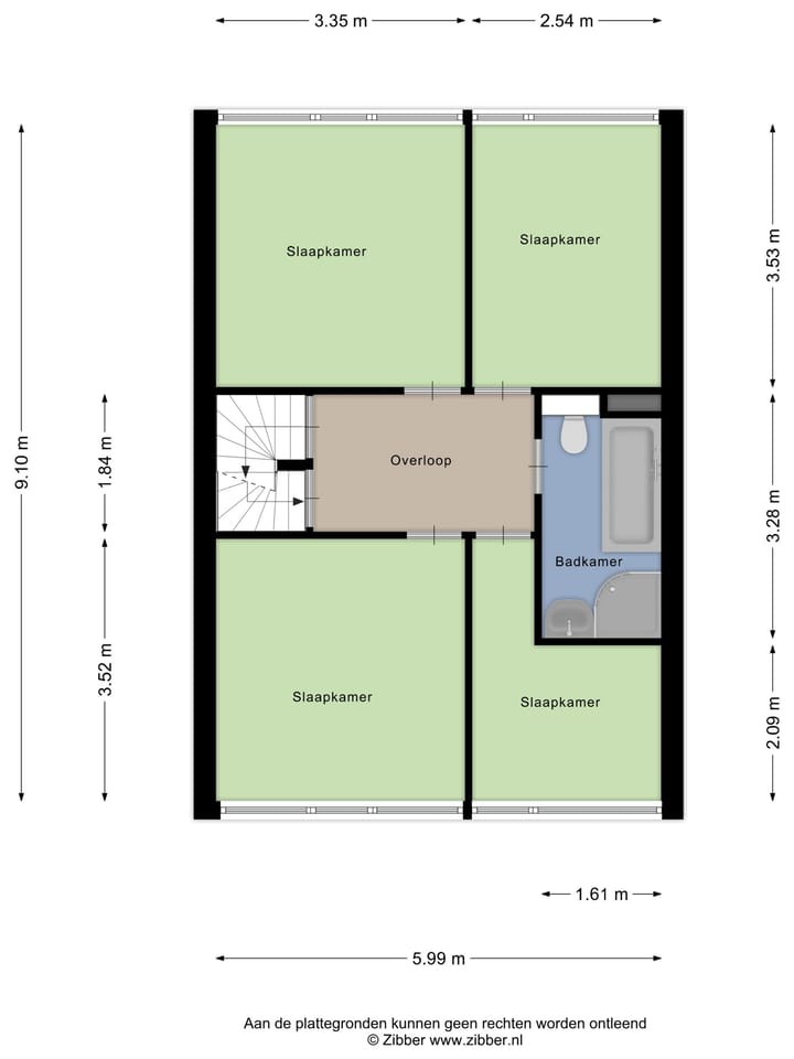 Foto 32 van Klarinetstraat 12