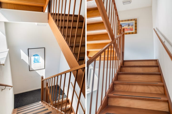 Foto 8 van Kleine Spuistraat 2-A