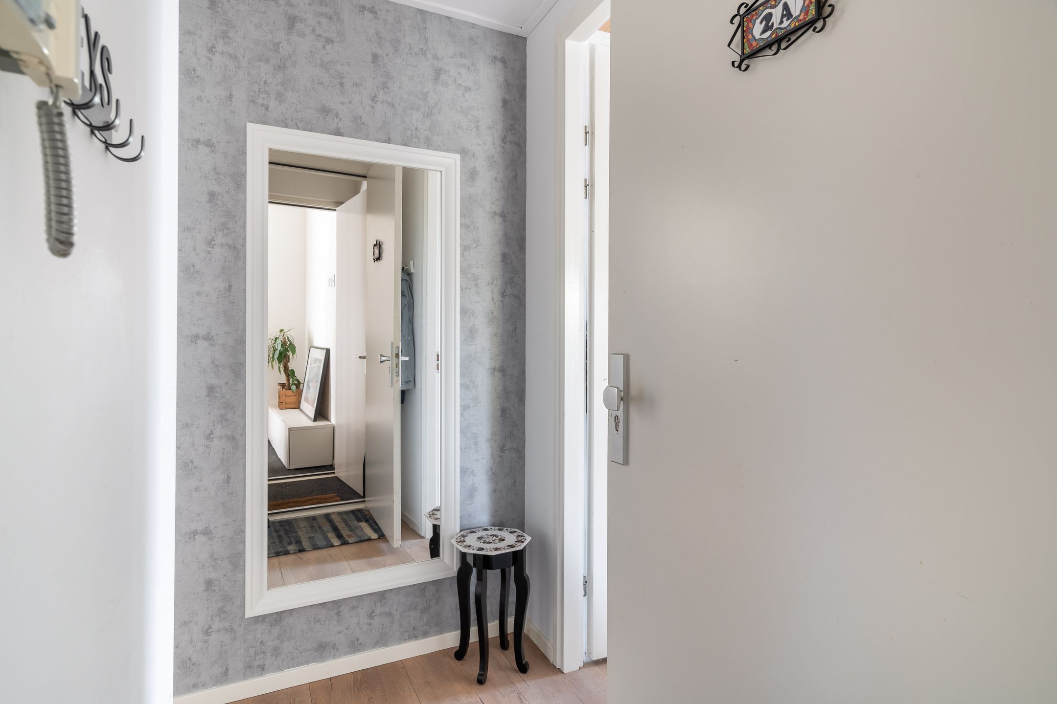 Foto 9 van Kleine Spuistraat 2-A