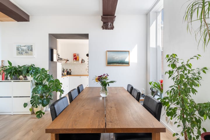 Foto 16 van Kleine Spuistraat 2-A