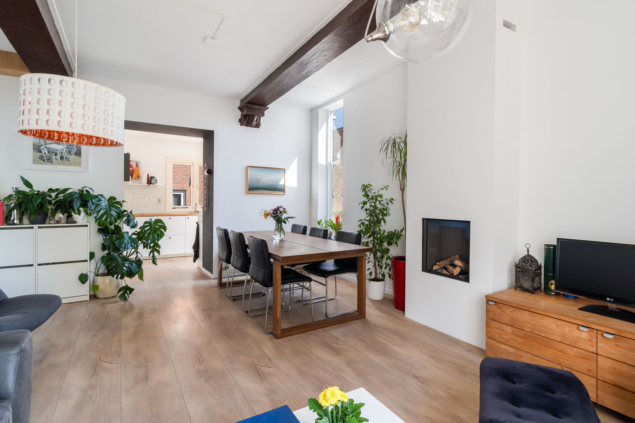 Foto 18 van Kleine Spuistraat 2-A