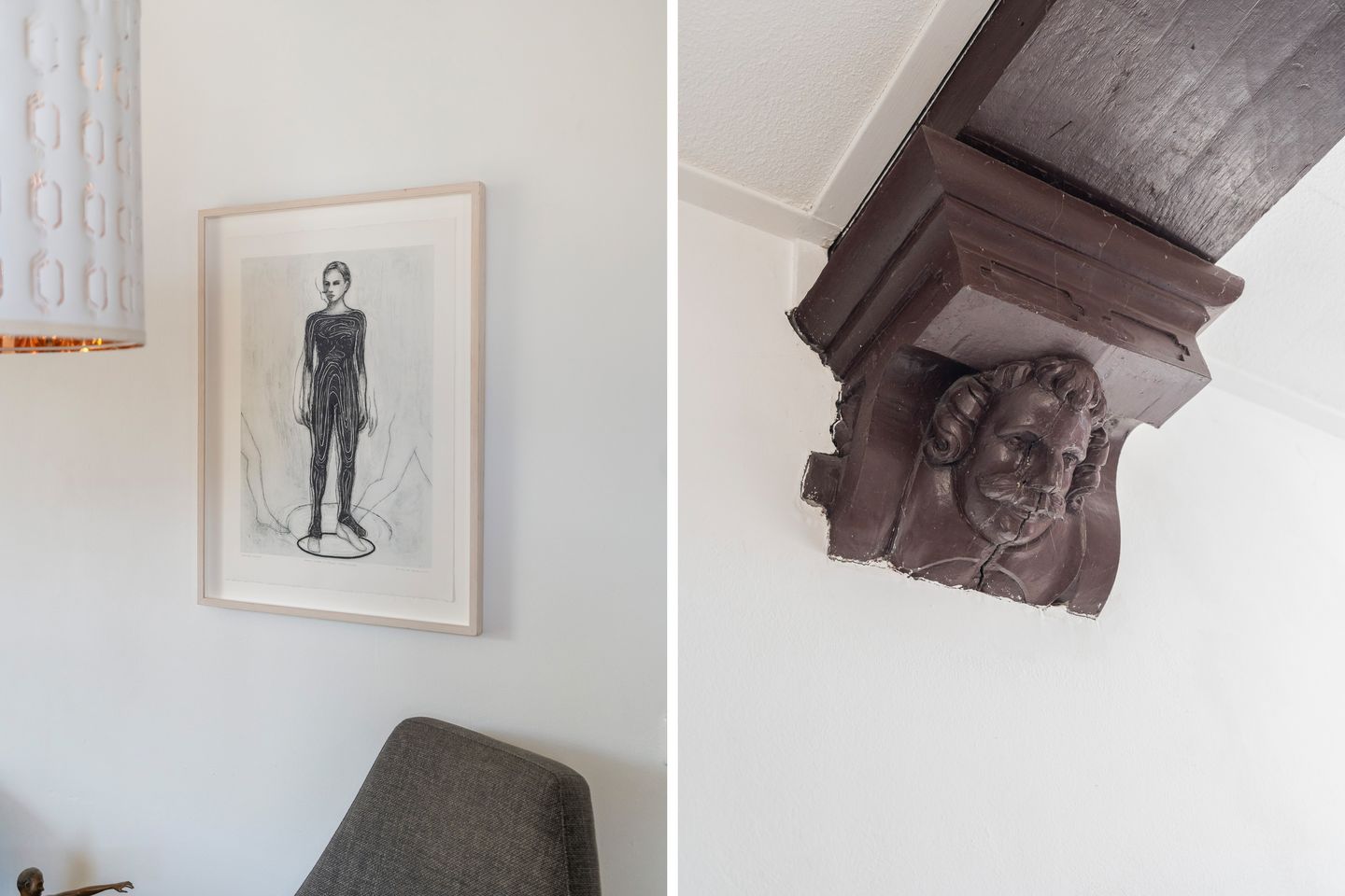 Foto 19 van Kleine Spuistraat 2-A