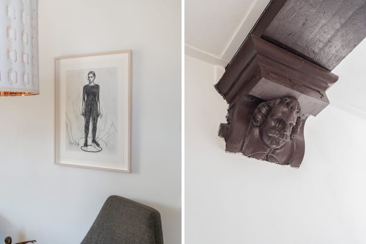 Foto 19 van Kleine Spuistraat 2-A