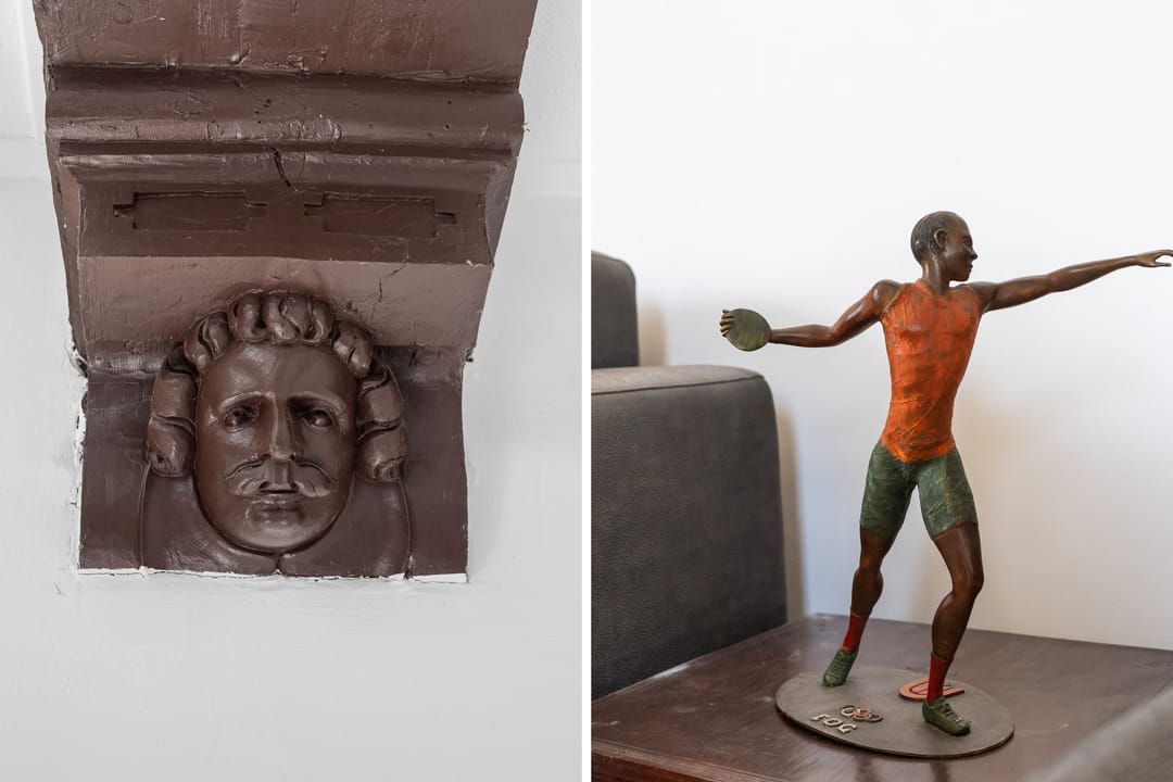 Foto 23 van Kleine Spuistraat 2-A