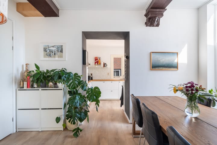 Foto 24 van Kleine Spuistraat 2-A