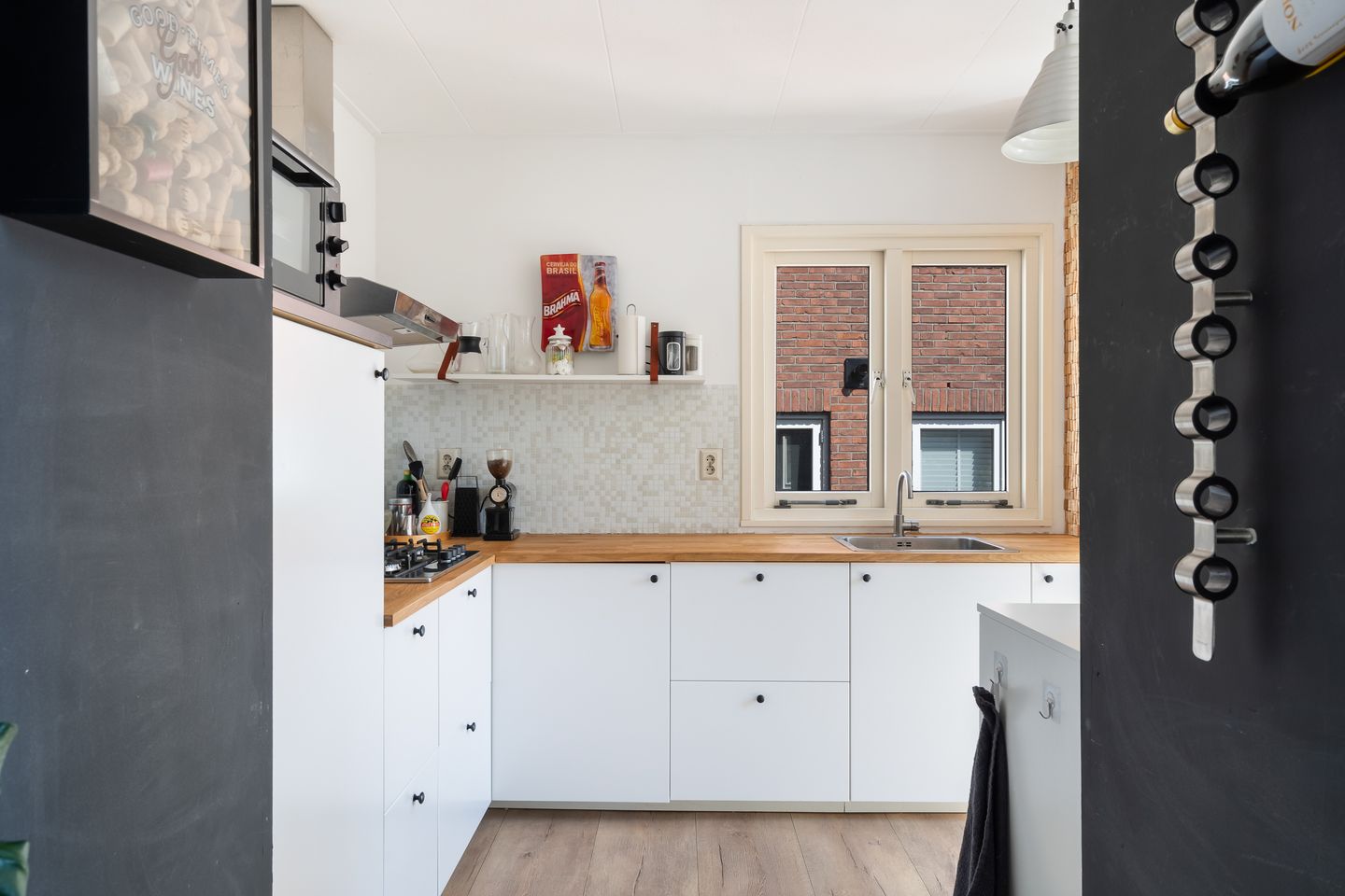 Foto 25 van Kleine Spuistraat 2-A