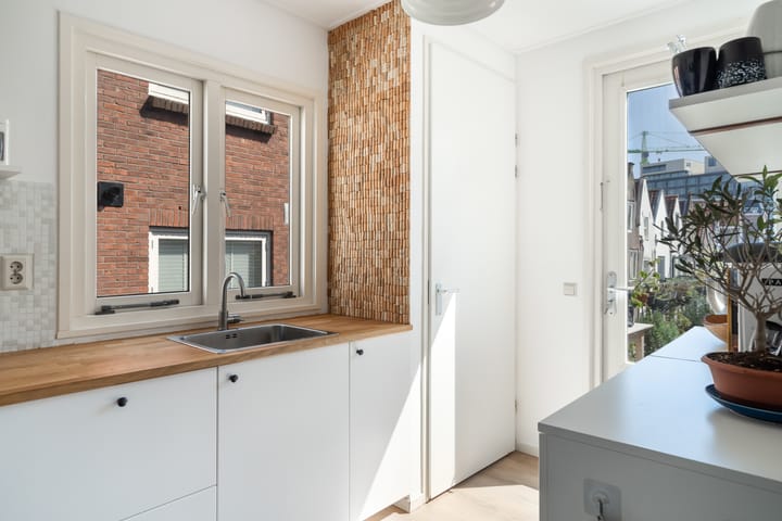 Foto 26 van Kleine Spuistraat 2-A