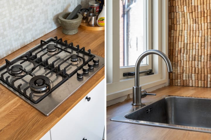 Foto 27 van Kleine Spuistraat 2-A