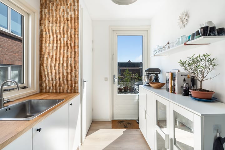 Foto 28 van Kleine Spuistraat 2-A