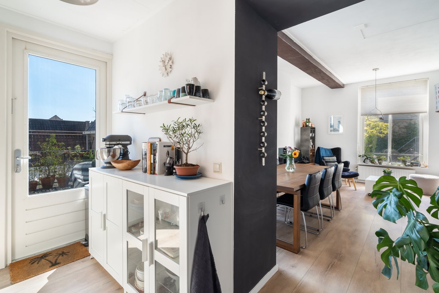 Foto 29 van Kleine Spuistraat 2-A